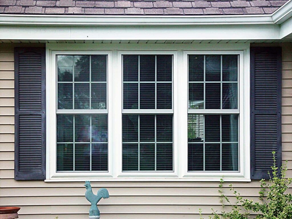 Window replacement near me Lombard