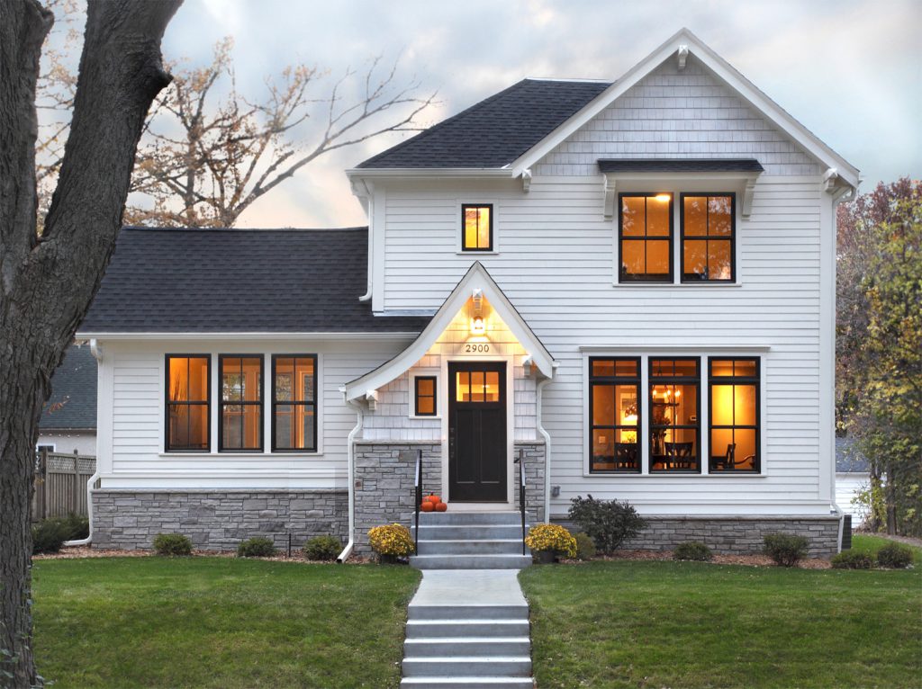 home builders near me Glenview
