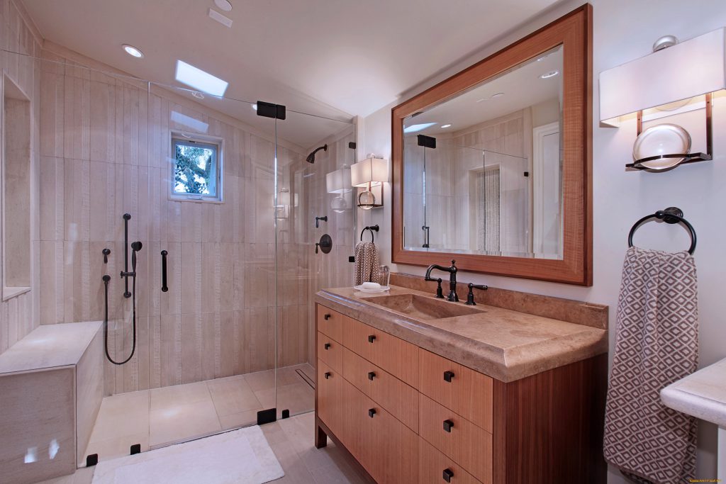bathroom remodeling near me Libertyville