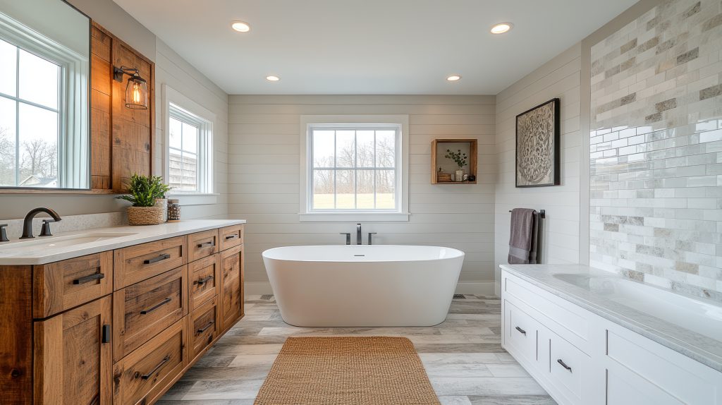 Bathroom Remodeling Near Me