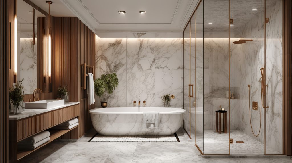 Bathroom Remodeling Near Me