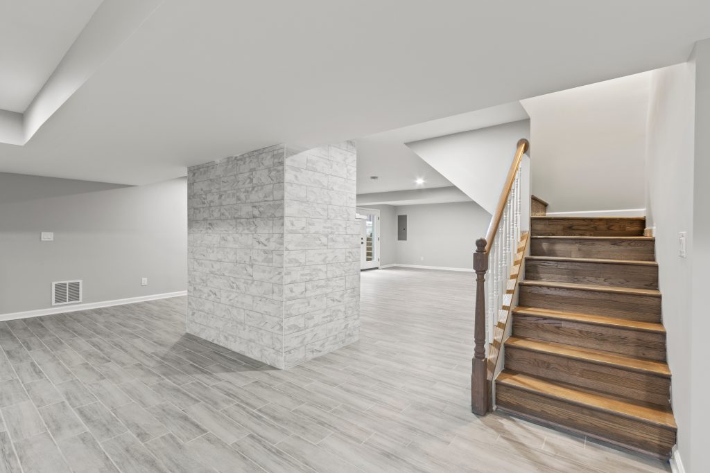 Basement Remodeling Near Me