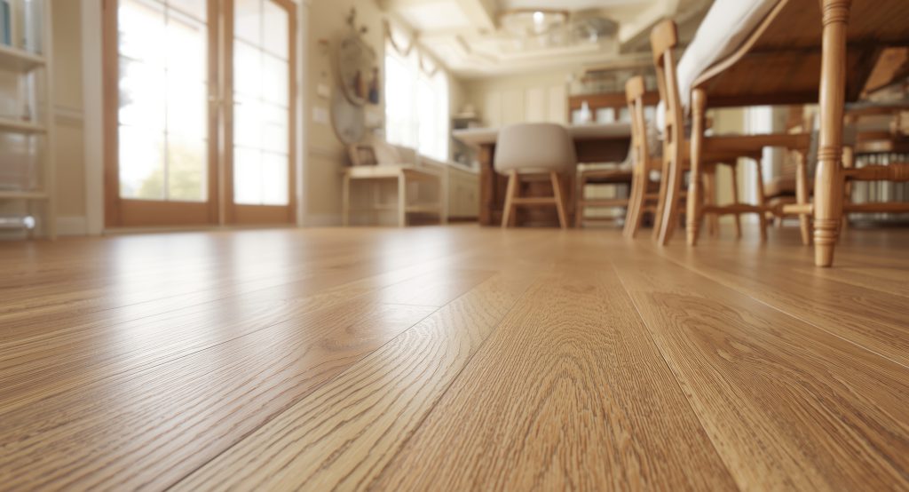 Hardwood Floor Installation Near You | Quality Flooring Experts